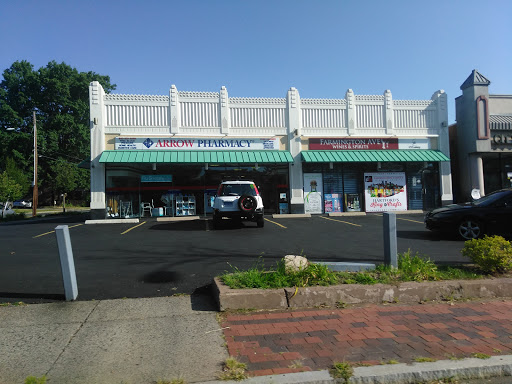 Farmington Ave. Wines & Spirits