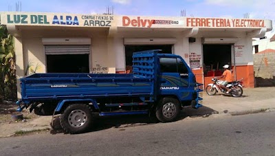 Photos of Deivy Electricidad