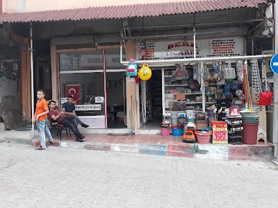 Photos of BERK TİCARET