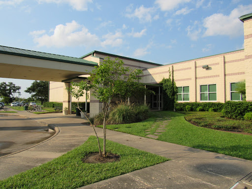 Lake Jackson Recreation Center - Thumbnail