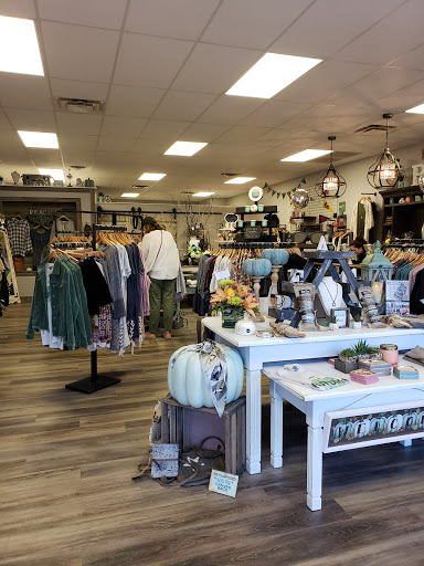 Peaceful Style Boutique - Thumbnail