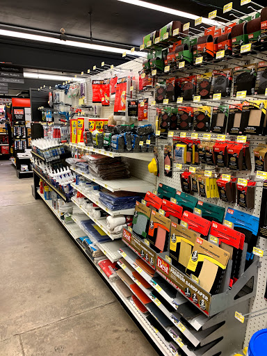 Acker's Hardware - Visual