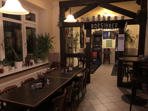 Bistro Legendär - Thumbnail