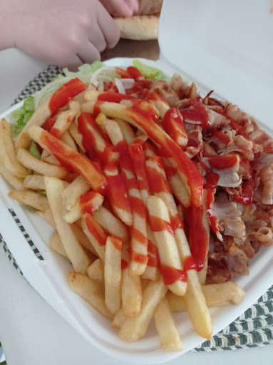 Sultan Kebab