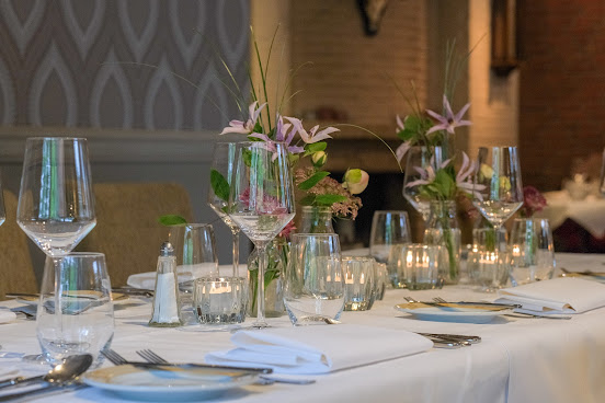 Landgasthof Backers by null