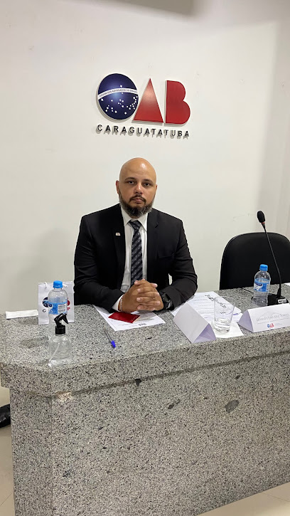 Advogado Criminalista 24h - Hugo Carvalho