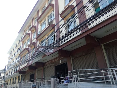 Photos of Paropakar Maternity & Women's Hospital