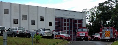 Photos of National Fire Academy