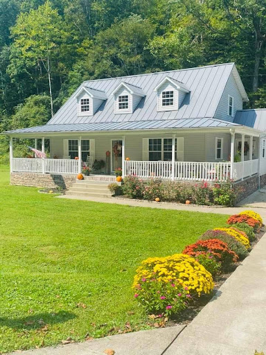 East Kentucky Metal Roof