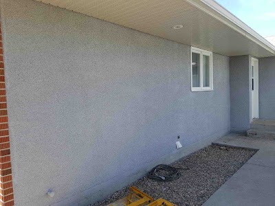 Photos of Corkco Canada Inc - Cork Spray & Home Renovation Company