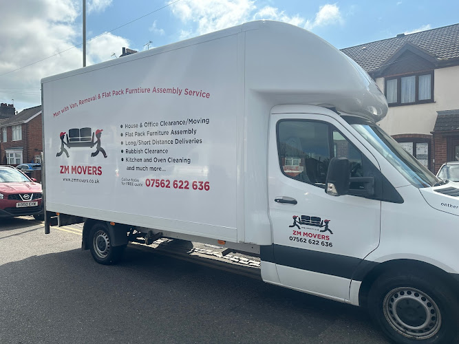 ZM Movers