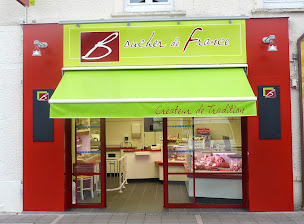 Photo n°2 de BOUCHERIE DENIAUD à Challans (Boucherie-charcuterie)