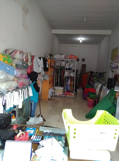 Photos of Laundry Karpet Makassar