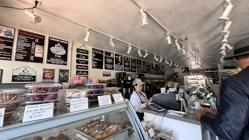 Esko's Solvang Cafe - Thumbnail