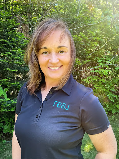 Gina Lindsay, REALTOR® | Real Broker, LLC