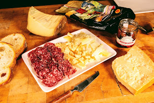 Photo n°7 de EPICEA à Bandol (Sandwicherie)