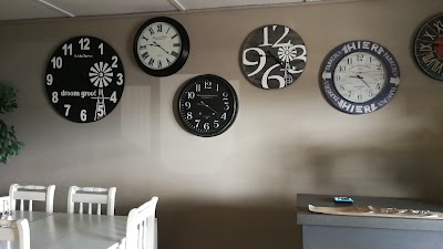 Photos of Misty Bay Cafe