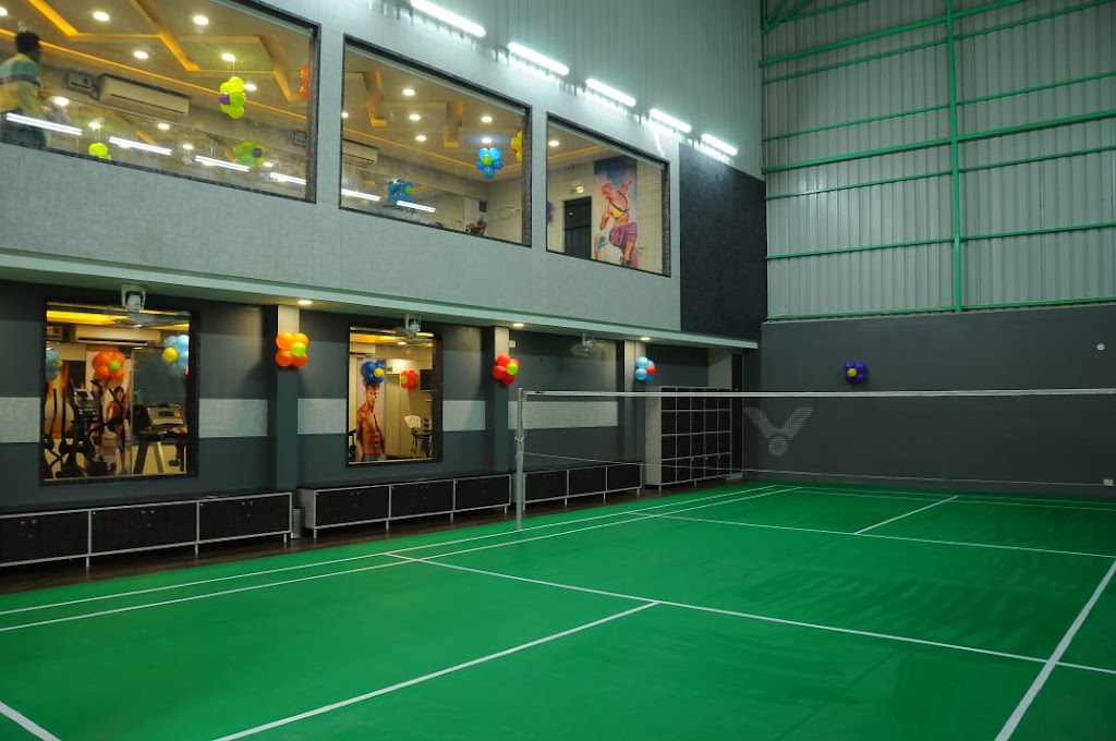 360 Plus Beyond Fitness