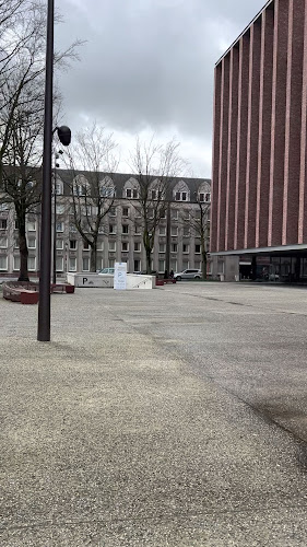Beurs-, Meeting- en Congrescentrum Brugge (BMCC) openingstijden