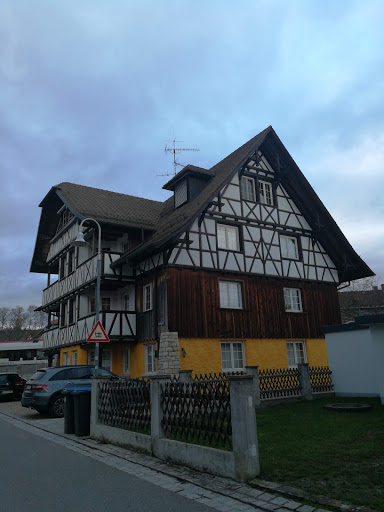 Treff 3000 Allensbach - Thumbnail