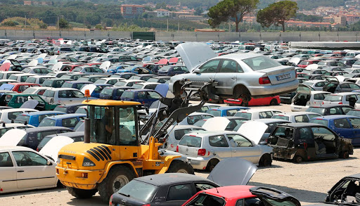 Desguaces La Cabana Desguace en Pamplona Recambios y Baja de Vehiculos Oficial