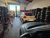 Garage ALIS AUTO à Saint-Apollinaire