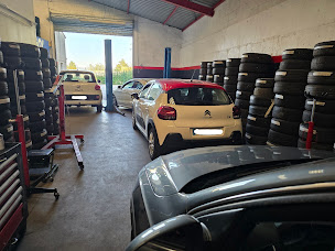 Photo n°2 de Garage ALIS AUTO à Saint-Apollinaire (Vendeur de voitures d'occasion)