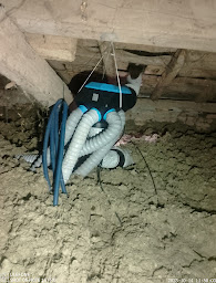 Photo n°45 de LBO PLOMBERIE -TARN Dépannage plomberie-Détection fuite-Débouchages canalisation à Coufouleux (Service d'assainissement)