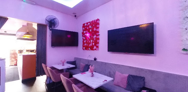 Mint Lounge Open Times