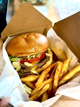 Fisherman's Cafe by null