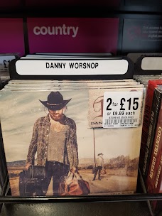 hmv york