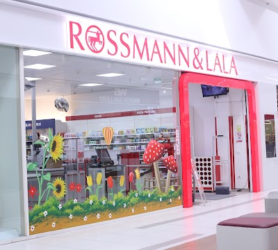 Rossmann & Lala - QTU