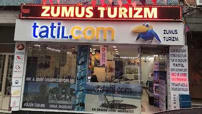 ZUMUS TURİZM