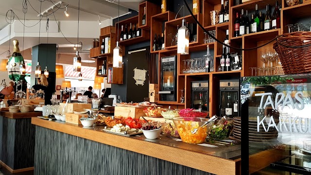 Bistro Popot