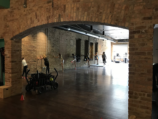 Practice Chicago - Visual