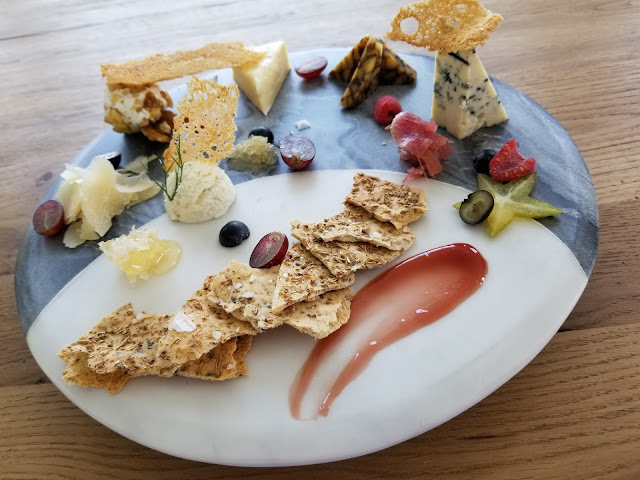 Eli's Tavern by null