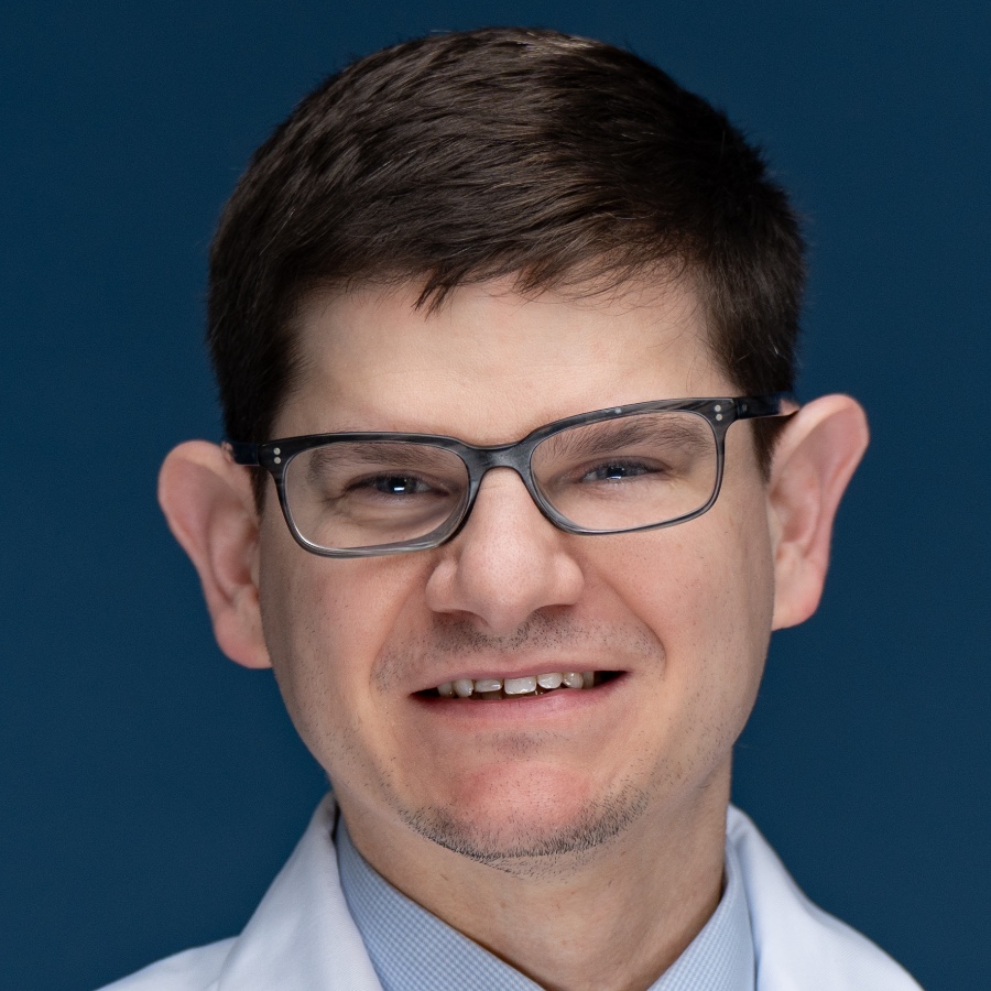 Yevgeniy Brailovsky Do Msc Facc