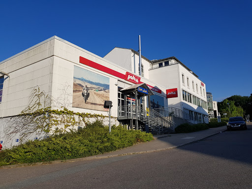 POLO Motorrad Store Chemnitz