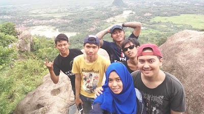 Photos of Gunung Munara