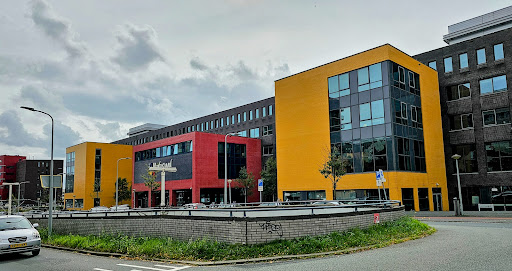 ROC Mondriaan - Leeghwaterplein - Thumbnail