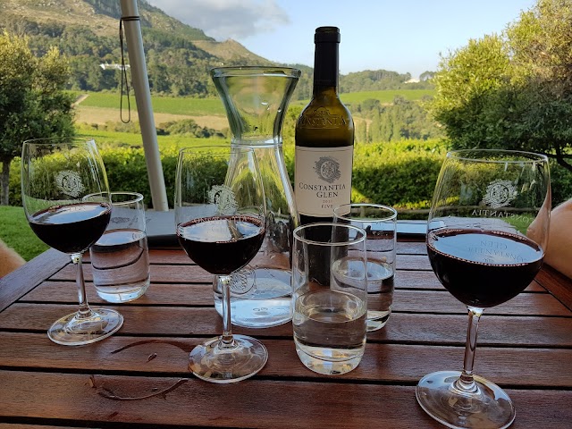 Constantia Glen