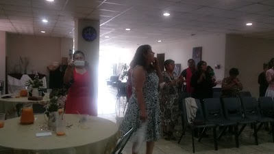 Photos of Iglesia Llamada Final