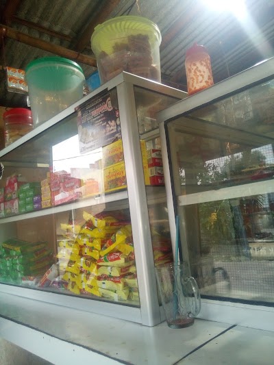 Photos of Pandawa Coffee Shop