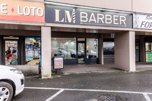 LM BARBER Plouzané - Thumbnail