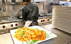 Photo n°60 de Danieli Caffè à Vincennes (Brasserie)