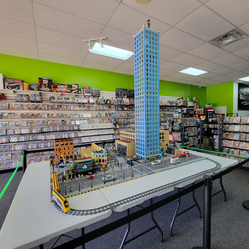 Central Center Gallery - United States