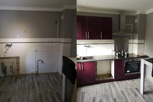 Opinii despre Abc Nettoyage-Multiservices în Besançon - Entreprise de construction