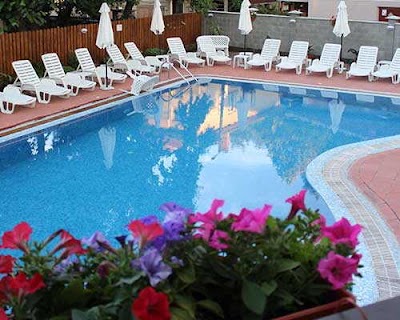 Photos of сем.хотел" Централ"