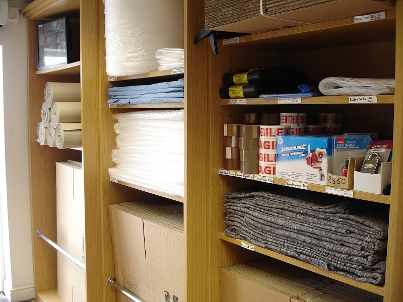 U Storeall Ltd photo 3
