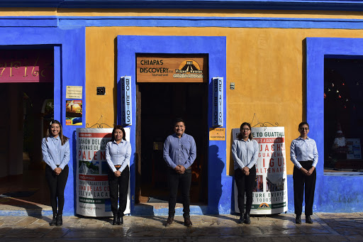 Viajes y Hoteles Chiapas-Guatemala - Thumbnail